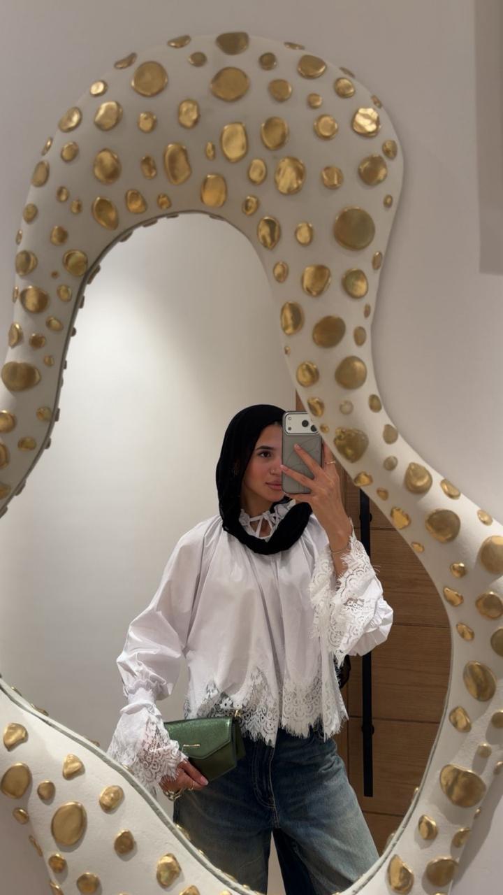 Lace Top