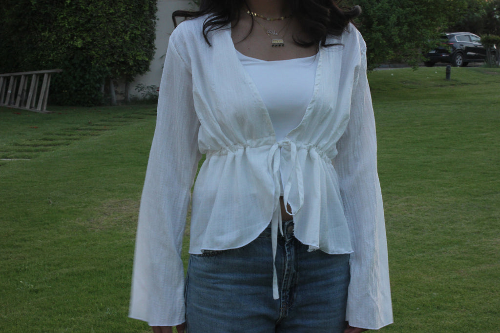 Willow top