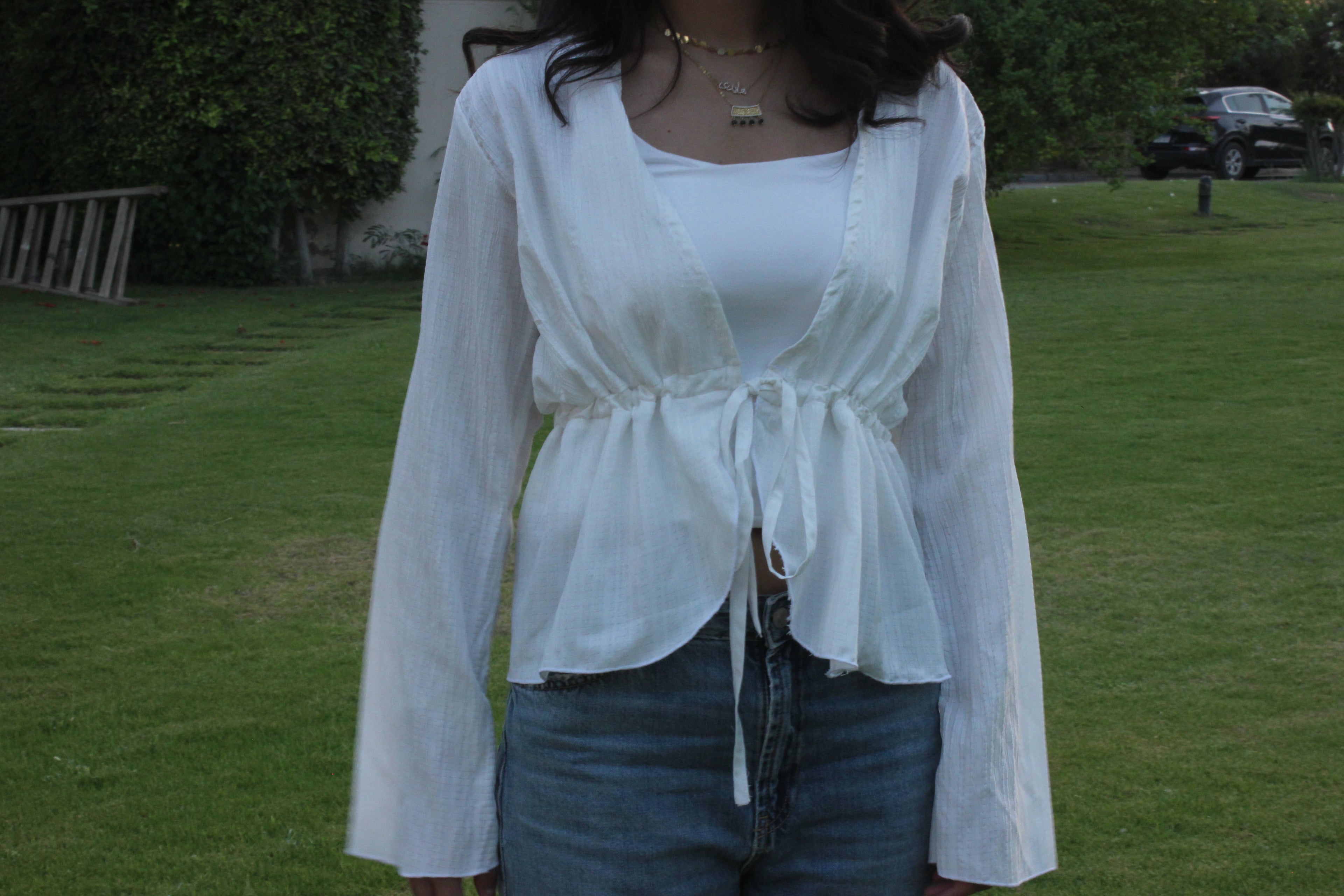 Willow top