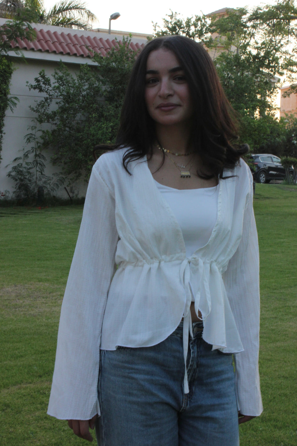 Willow top