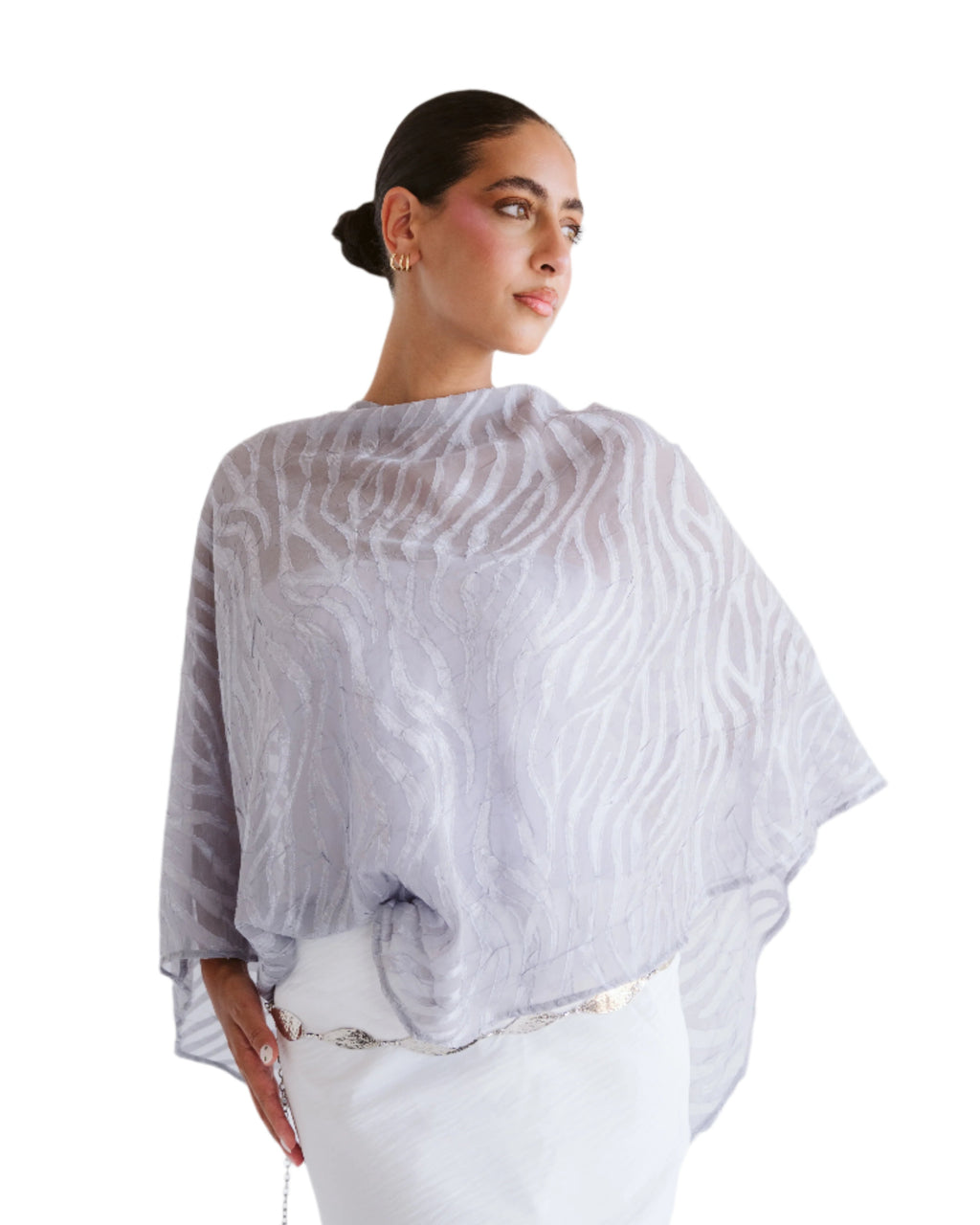 Luna Poncho