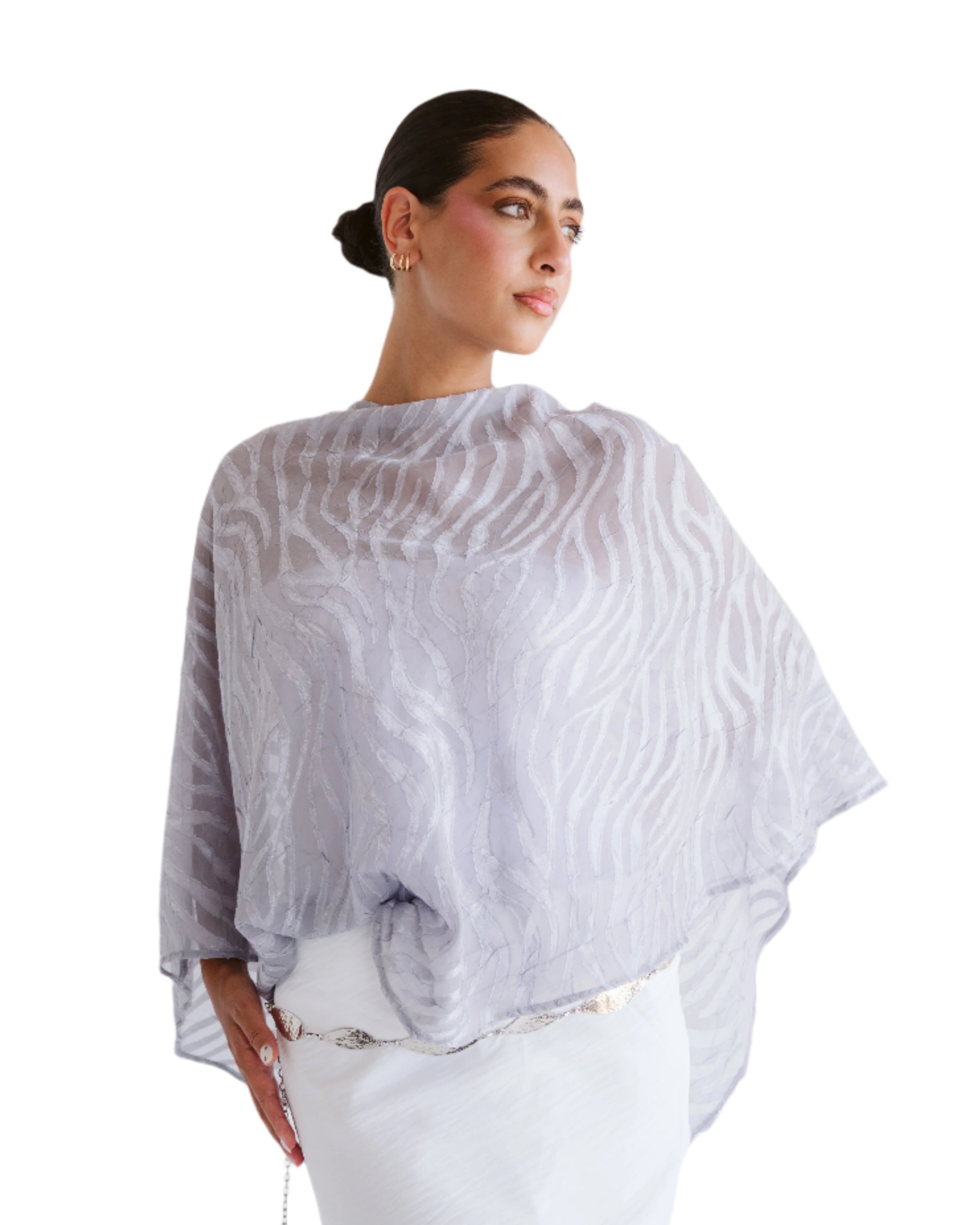 Luna Poncho