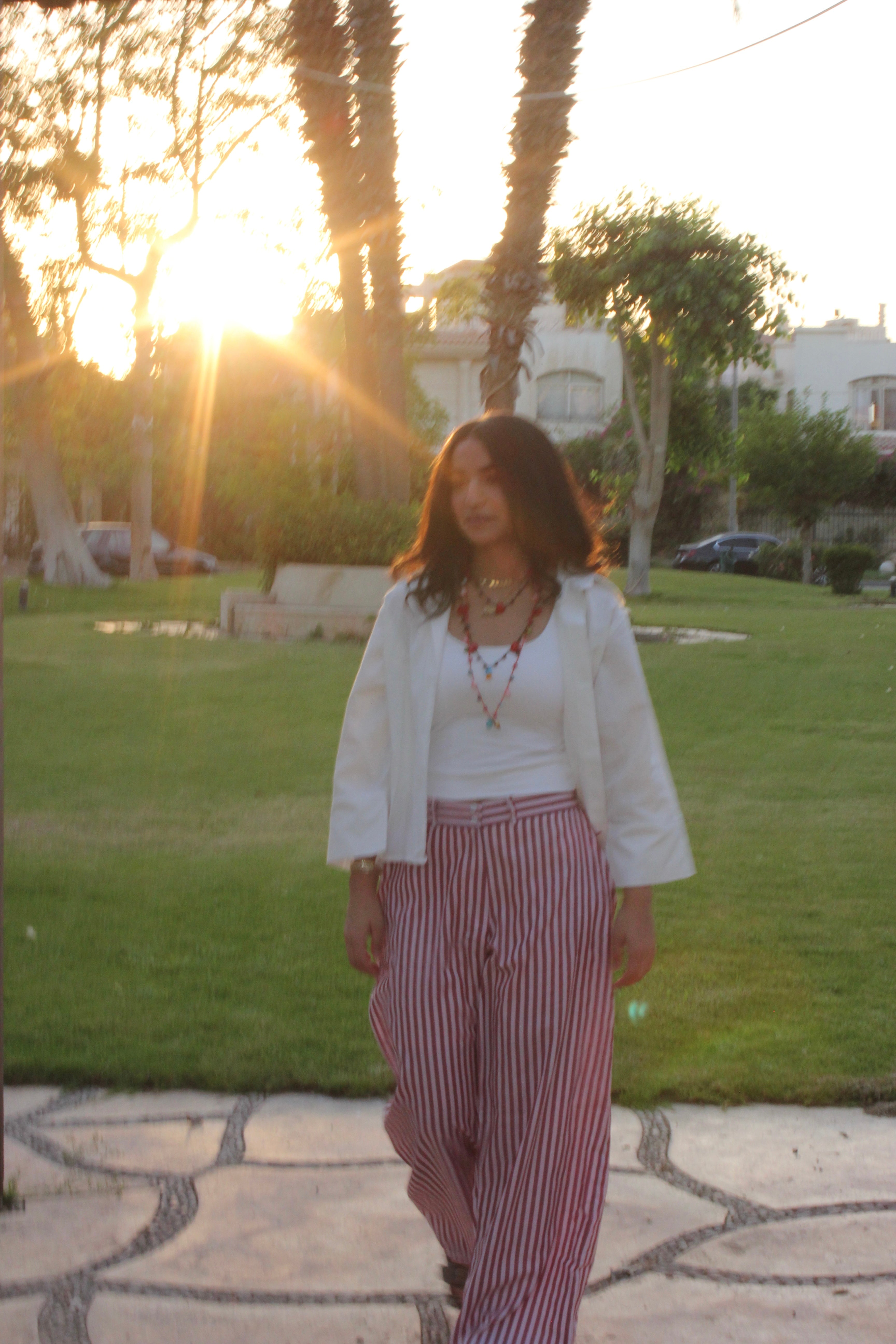 Pink Aura