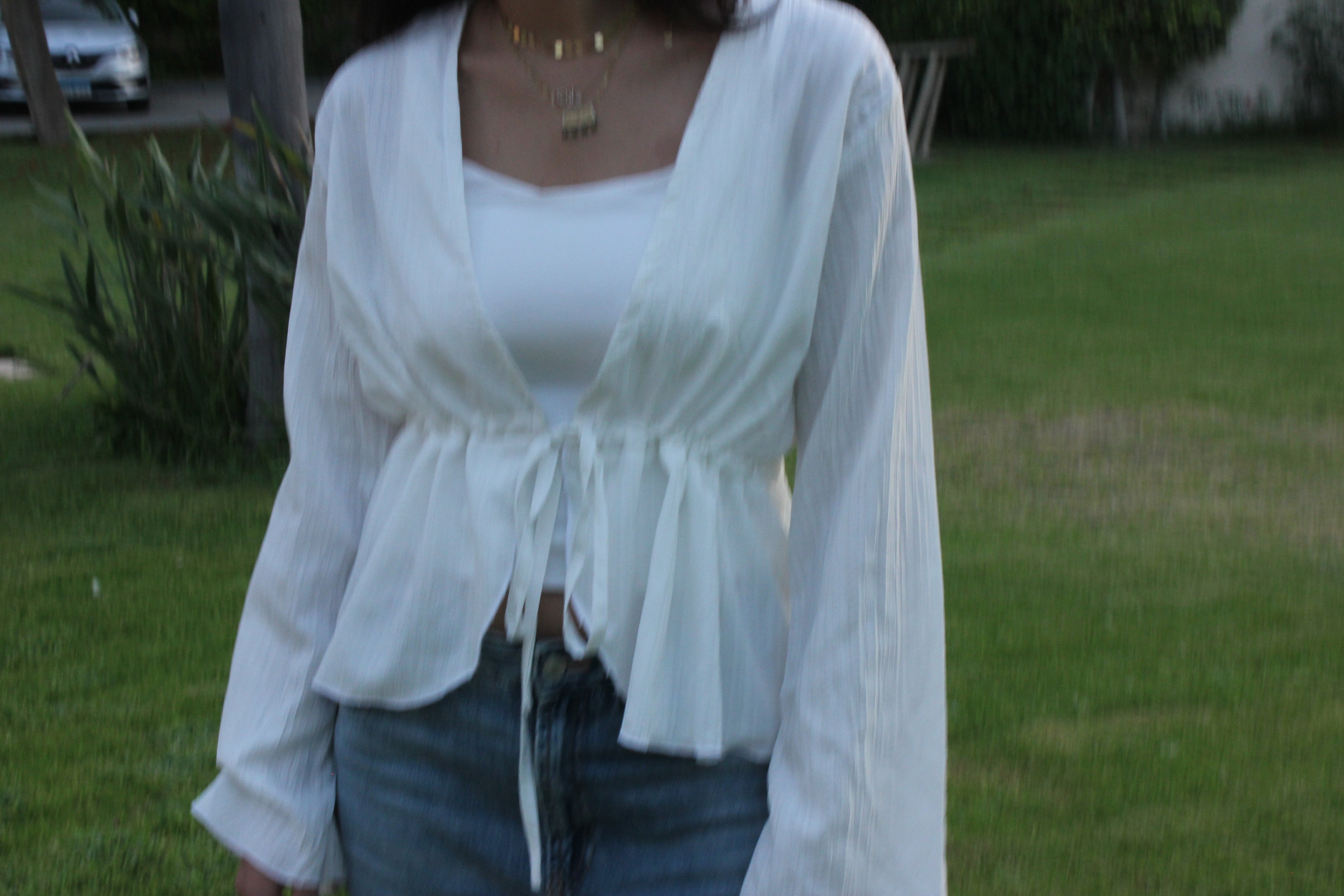 Willow top