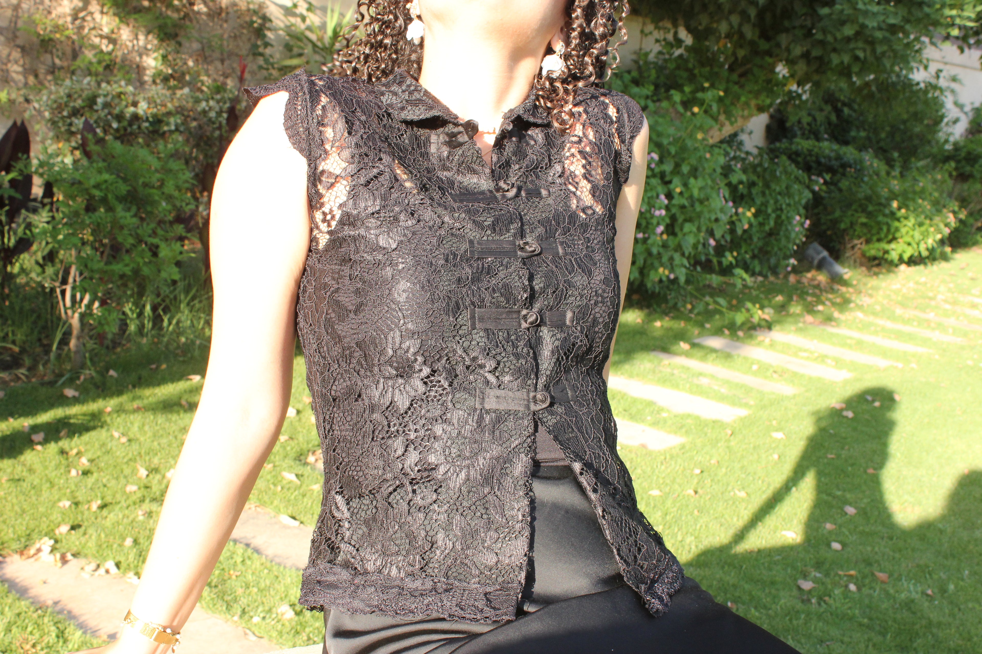 Japanese top
