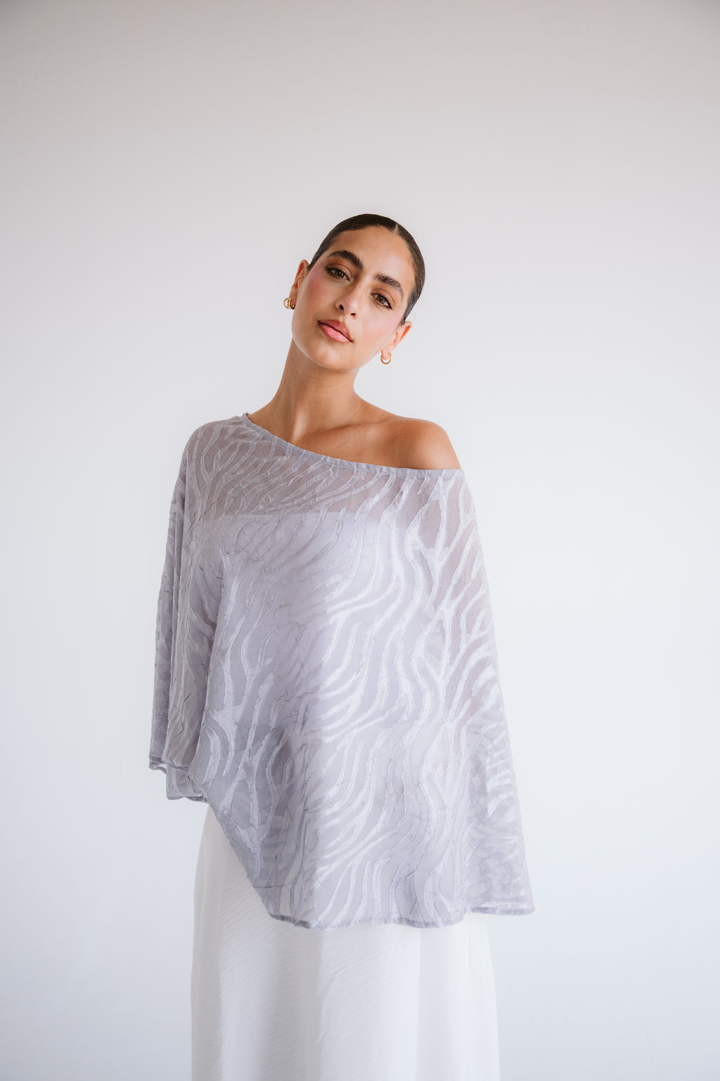 Luna Poncho