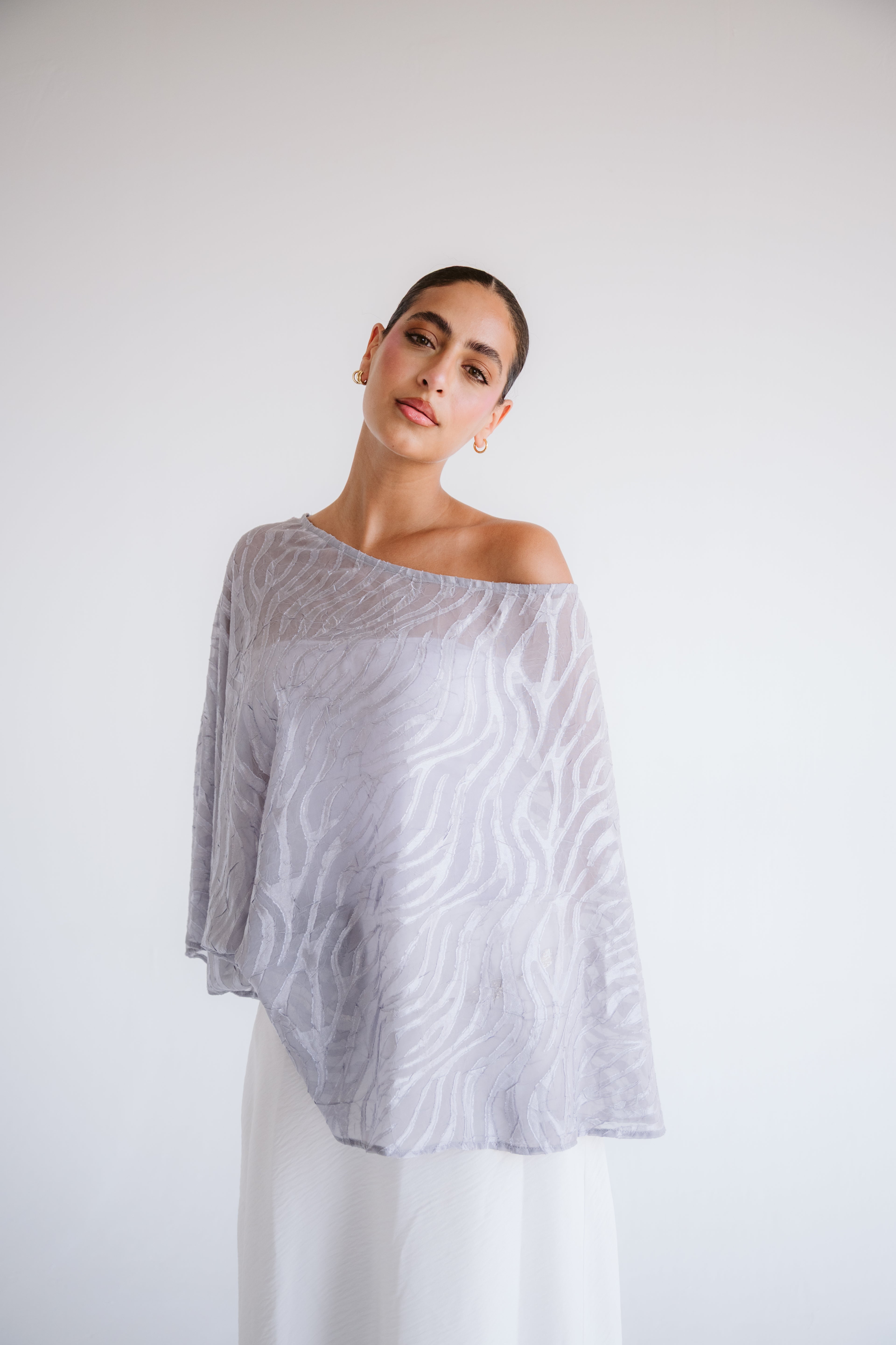 Luna Poncho