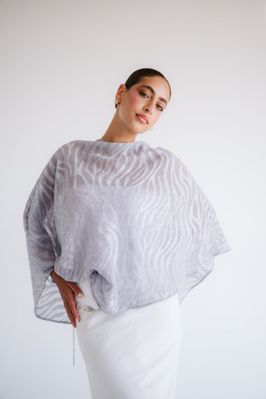 Luna Poncho