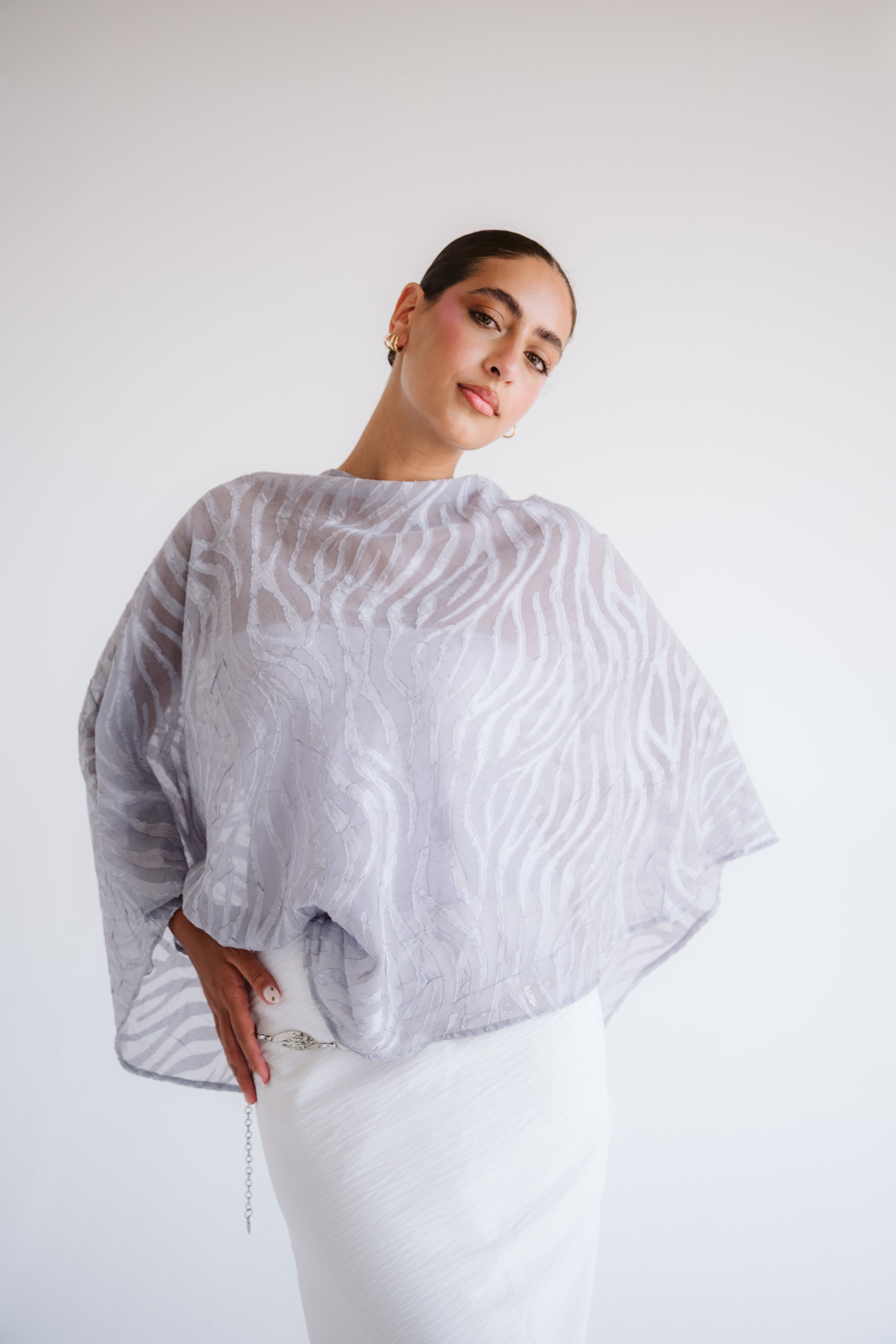 Luna Poncho