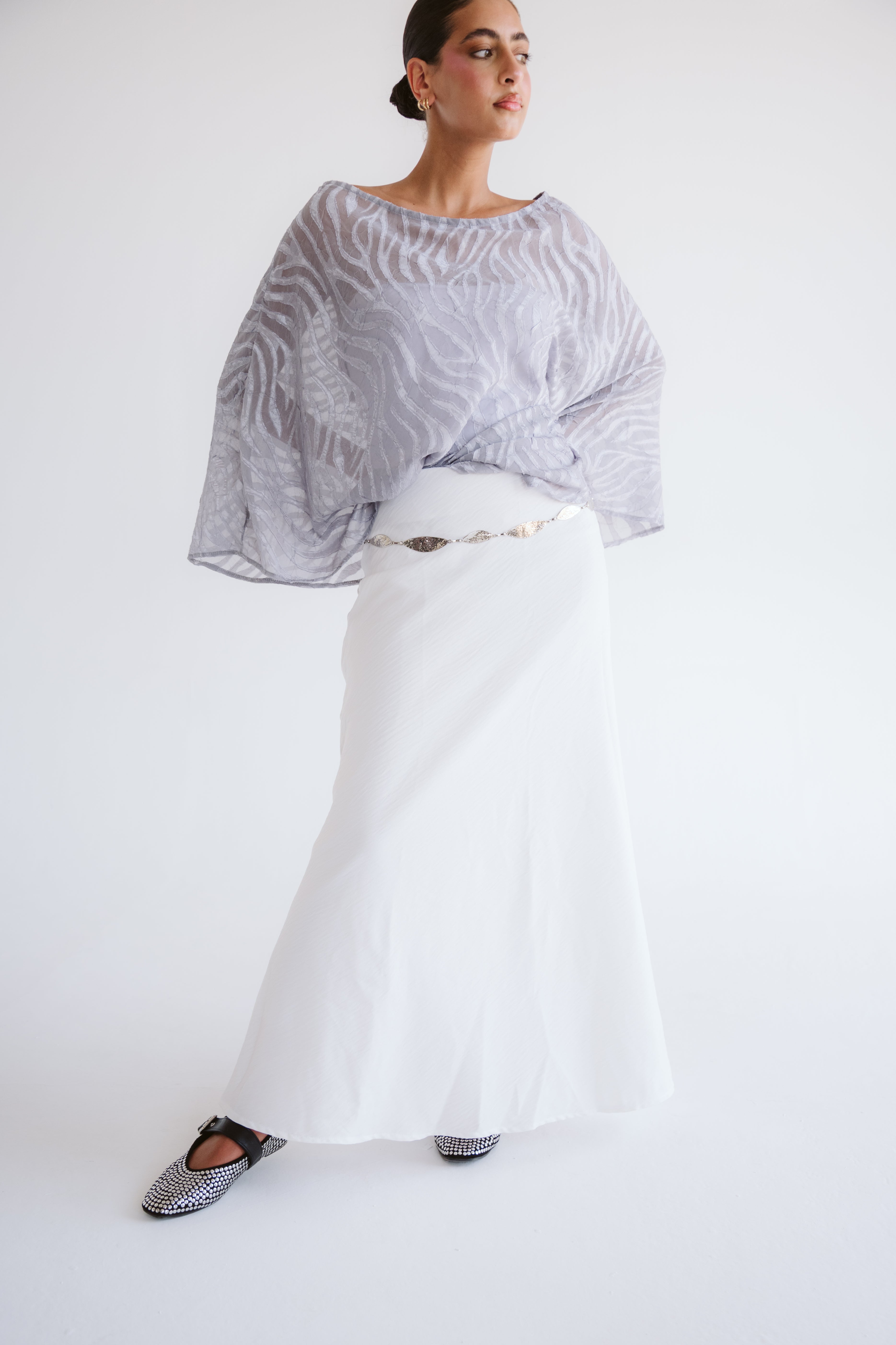 Luna Poncho