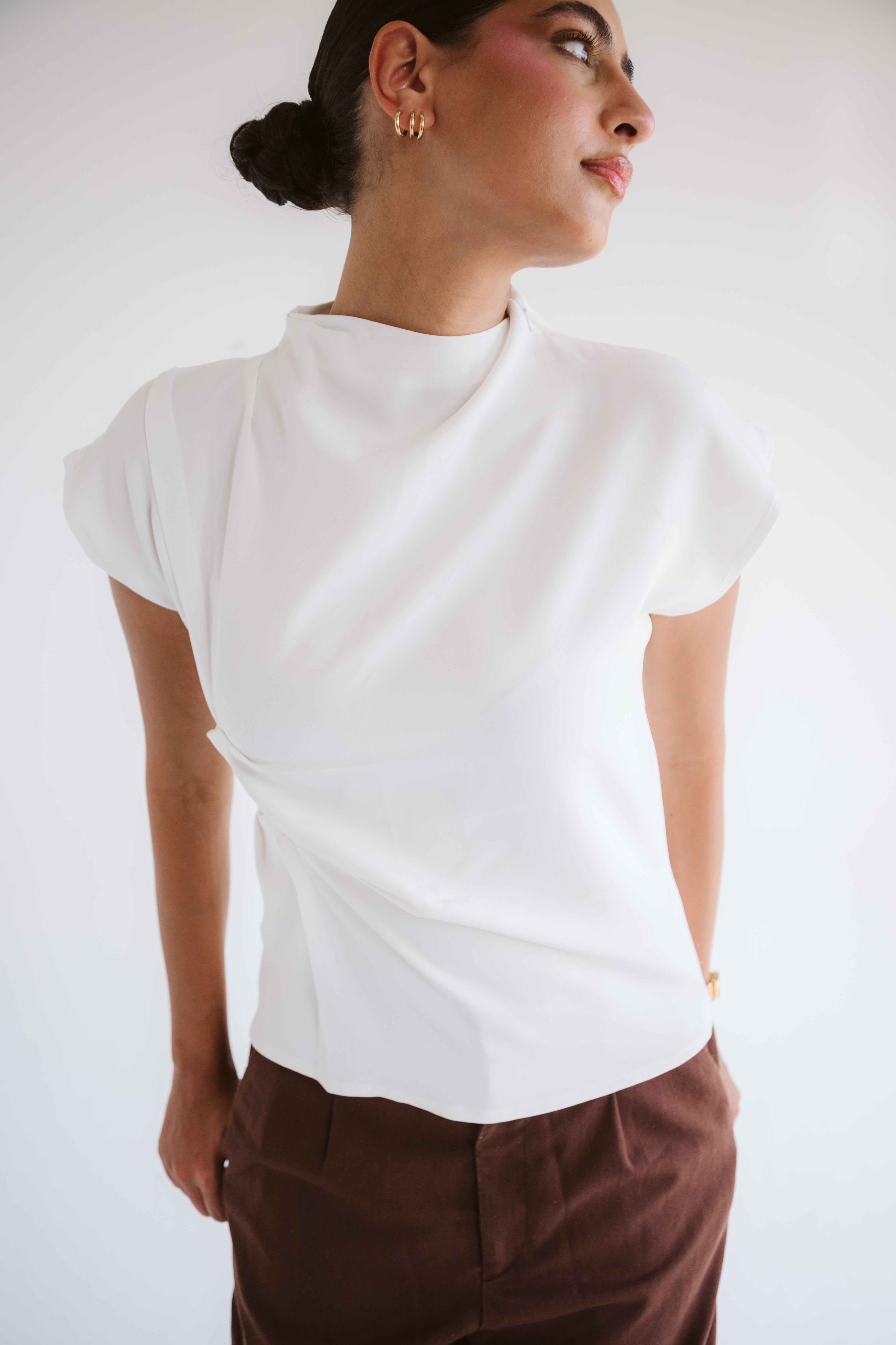 Timeless Shirt